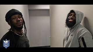 Ace Amin & Craig Lamar Respond To Cidy Saying They Had The Worst Faceoff Of All Time