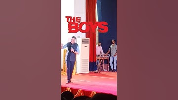 Nv Sir in IIT BHU Varanasi #nvsirmotion #students #iitbhu #shorts #viral #trending