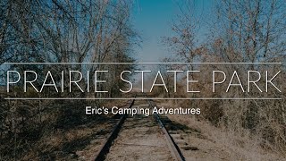 Prairie State Park #prairie #prairies #prairiestatepark by Eric’s Camping Adventures 437 views 1 month ago 29 minutes