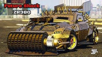 Zr380 Youtube