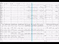 Talking to the Moon by Bruno Mars arranged by Lynndon Thompson(Marching Band)