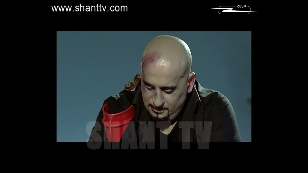 Որոգայթ/Vorogayt - 1/130