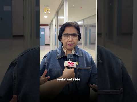 KOMISI IX SOAL BGN: TATA KELOLA MAPAN, DISTRIBUSI GIZI TEPAT SASARAN
