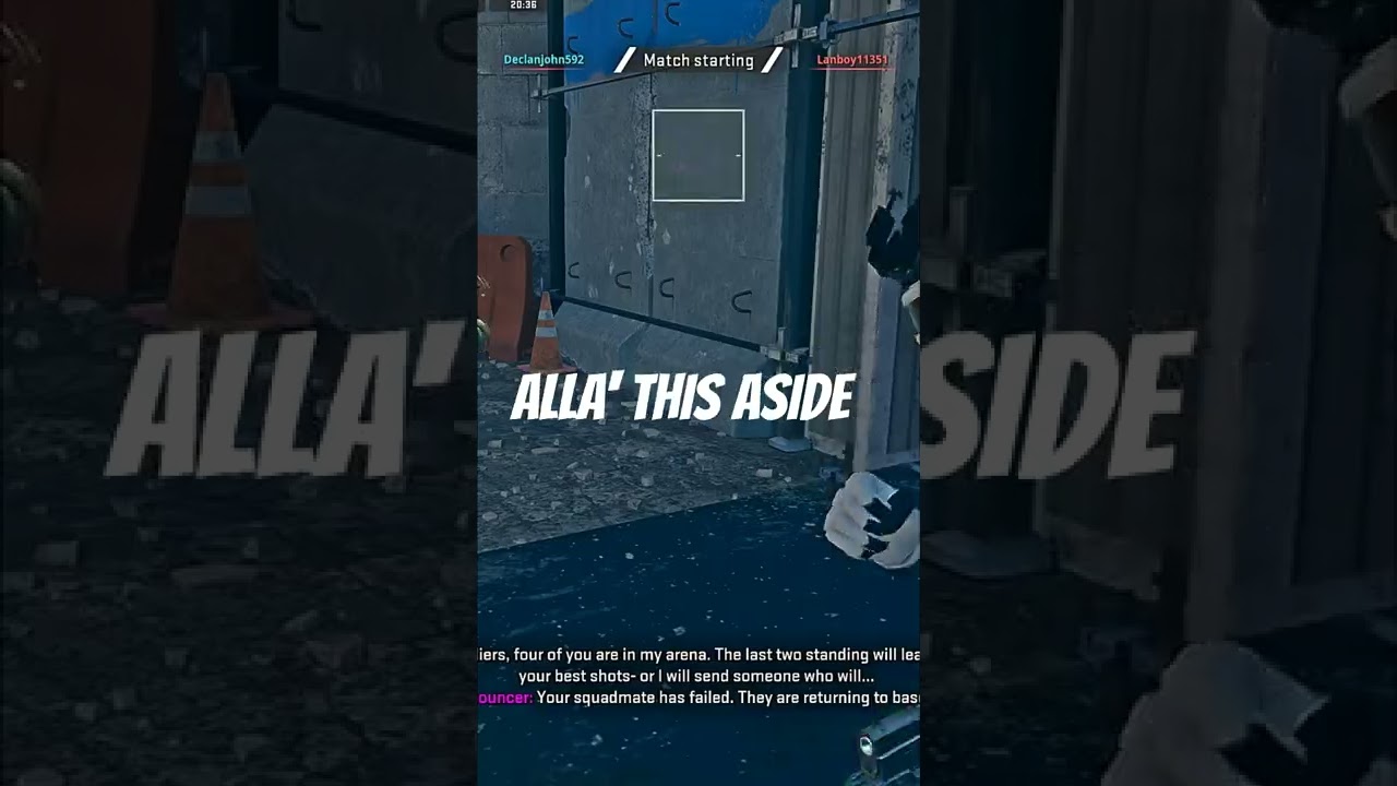 Annoying People In The Gulag | Warzone 2