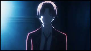 baby ARE you Alright Ayanokoji Kiyotaka