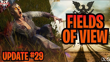 UPDATE 29 | State of Decay 2 (Juggernaut Edition) | Patch Notes