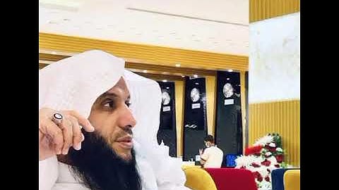 مقتطفات من سورة الفرقان 1الشيخ سعيد حوفان العرياني