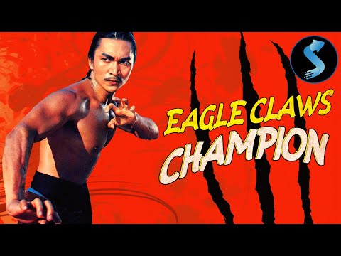 EAGLE CLAWS CHAMPION