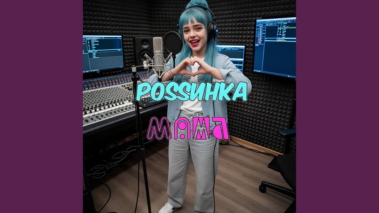 Мама