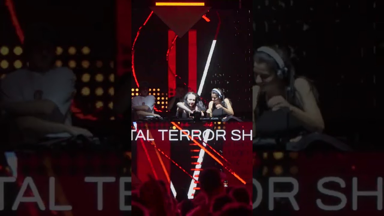 Fatal Terror Show (Abelyn, Beaty & Fantek) | Beats for Love 2025 | PREMIERE IN 1 HOUR