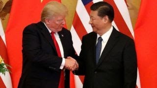 The economic risks from trade tensions