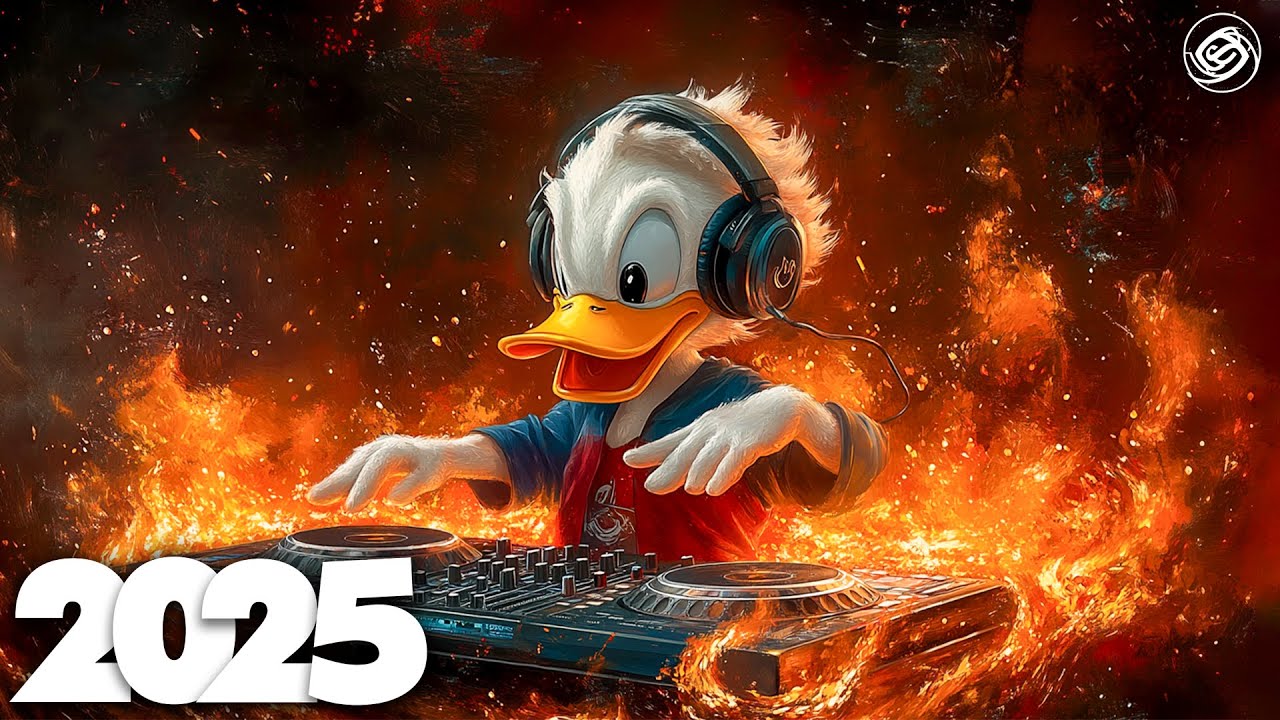 Top EDM Music Mix 2025 🎧EDM Mix of Popular Songs 2025 🎧Top EDM Tracks of 2025 #11