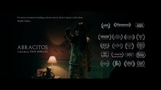 Abracitos | Cortometraje de Terror