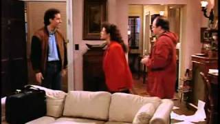 Seinfeld, Bloopers Season 3 Part 1\/2