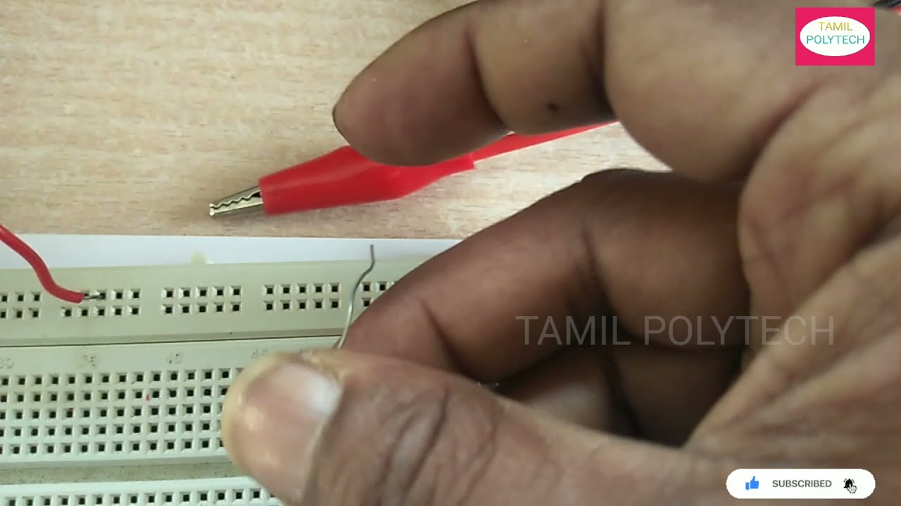 FREQUENCY RESPONSE CHARACTERISTICS OF COMMON EMITTER AMPLIFIER IN TAMIL FULL EXPLANATION