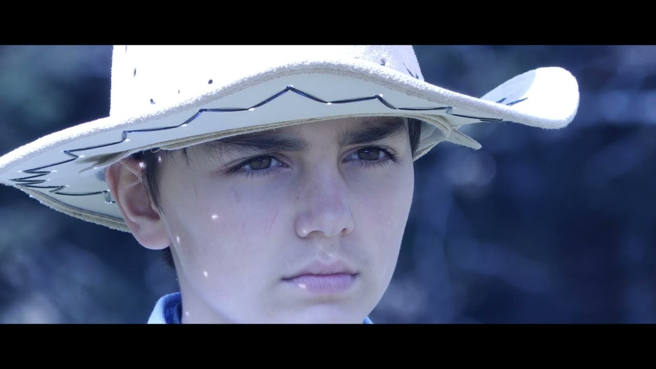 Bande d'annonce officielle 