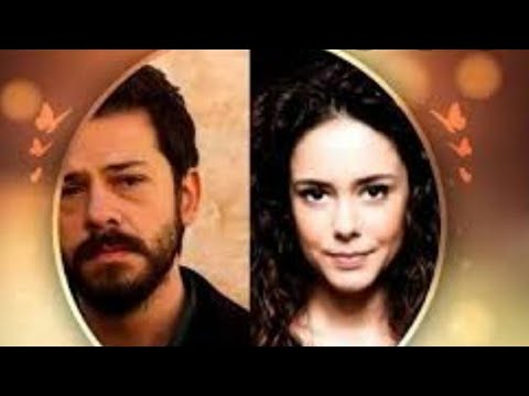 Hercai - Elif & Azat - Ben Sende Tutuklu Kaldım (Klip)