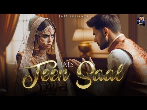 Jais - Teen Saal | Tee Kay | Dynamic Ghost | Latest Punjabi Songs 2023