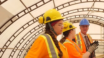 Ontario Supports Employment for Underserved Groups in Thunder Bay | Rogers tv