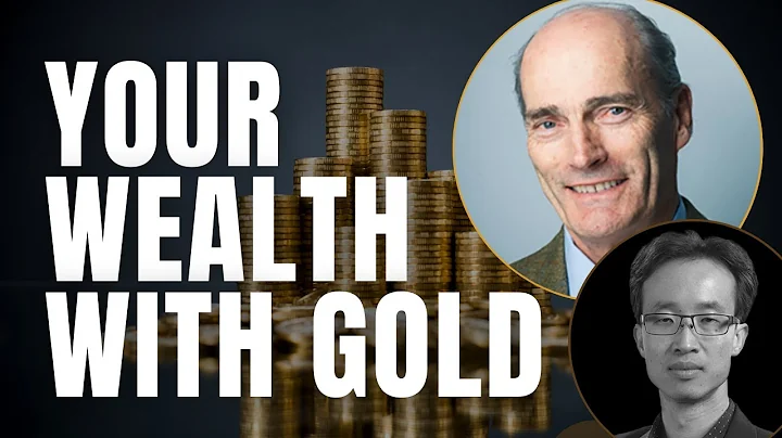 Bill Bonner: Hold Onto Your Wealth With Gold