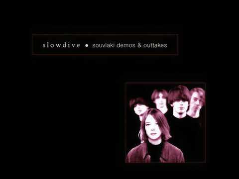 Slowdive – Take Me Down (Over) (2020 Remastered)