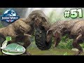 Everything you need to know about Sanctuaries - Jurassic World Alive | Ep51 ( Jurassic GO )