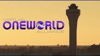 Virtual Oneworld Alliance [Official Trailer]