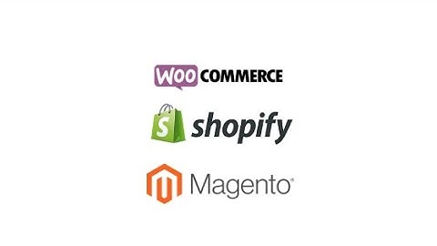Wordpress, WooCommerce, Magento, Shopify Developer