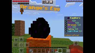 Cubecraft Eggwars 5 Kills Speedrun