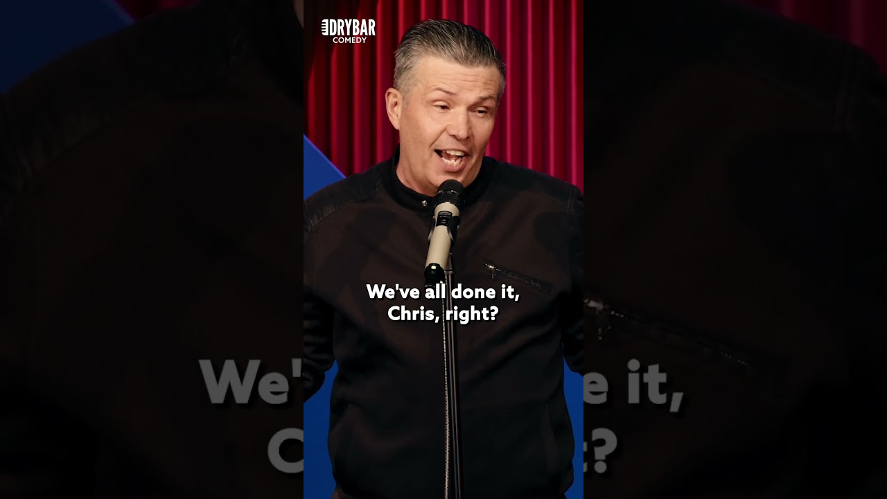 Half Of My Body Is Gay | Rocky Osborn 