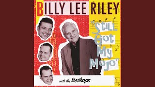 Video thumbnail of "Billy Lee Riley - Have Mercy Miss Percy"