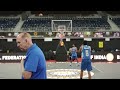QF l Men l Tamil Nadu vs Madhya Pradesh l TNBA l 3x3 National Basketball Championship 2023 l Chennai