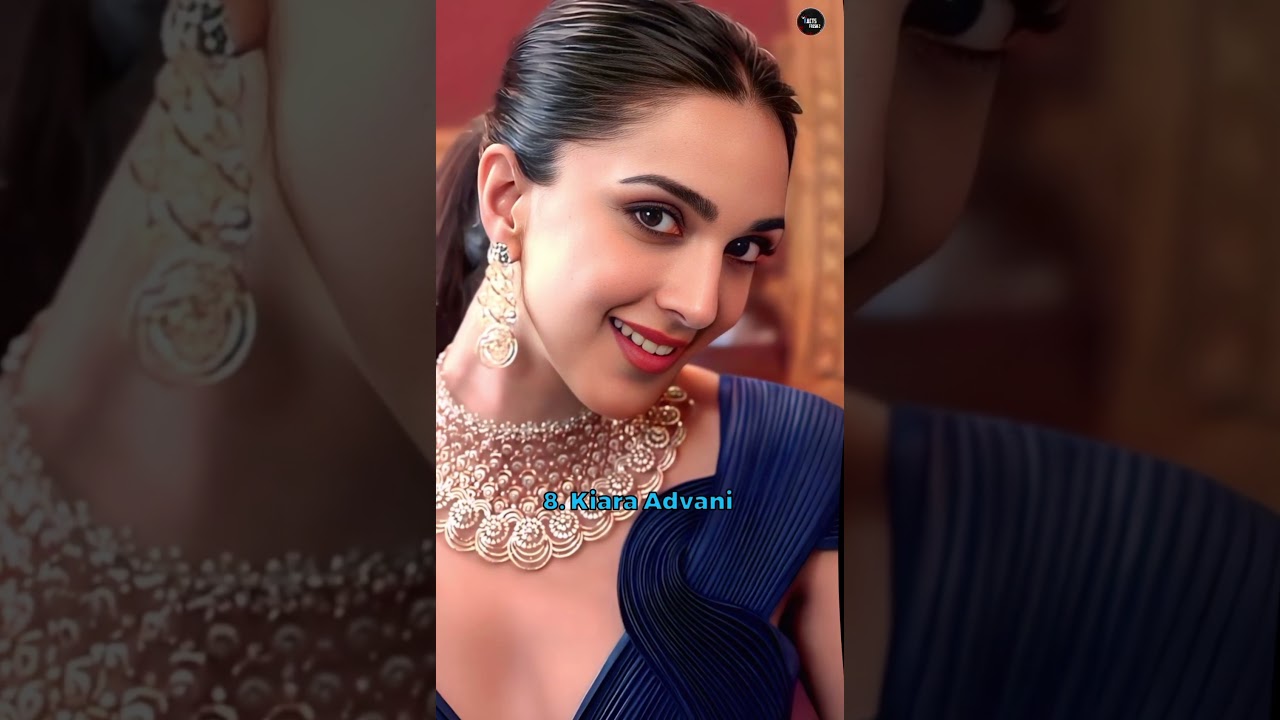 Top 10 Most Beautiful Official National Crush In India 2025 ❤️ 
