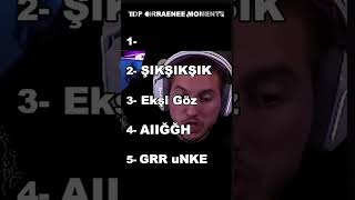 rrane top 5moments