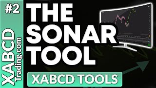 Sonar Indicator for NinjaTrader 8