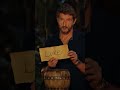 Luke vs Cirrie: Survivor’s Most Intense Vote Yet! 😱🔥 #SurvivorAU