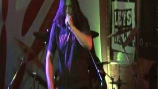 Putrefação Cadavérica - White Meat