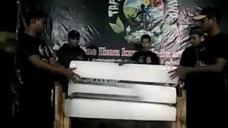 Download Lagu psht gelung tugu Tapak siri lebur jiwo persaudaraan setia hati terate punjer madiun rayon gelung MP3