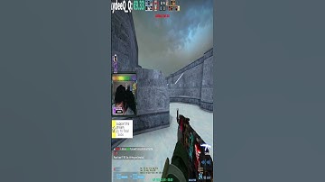 CSGO Shorts 1v1 1Tap Pro Server (862)