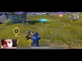 pubg mobile live