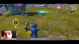 pubg mobile live