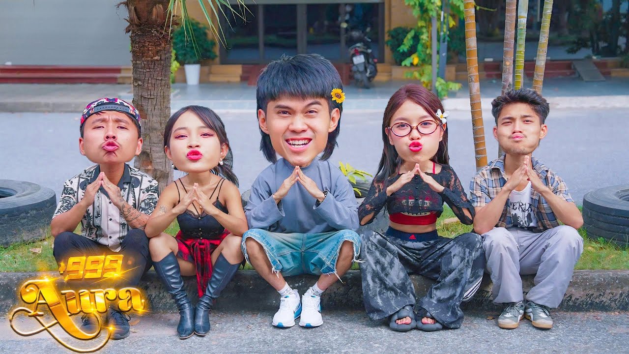 Комедия: Идеология Оппы Хая | Часть 4