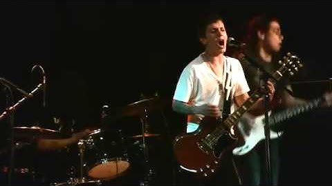 The Cliks: Oh Yeah - Lee