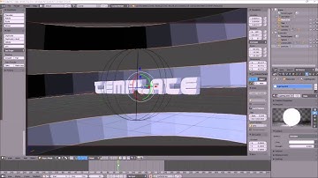 FREE Blender Intro Template + Download(HD+) #19 + Tutorial
