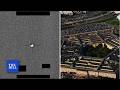 Pentagon declassifies new batch of UFO files