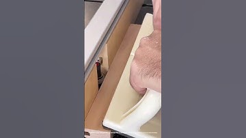 Creating with #FreudTools Saw Blade and Router Bits