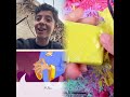 تحديت المارد الأزرق!!
