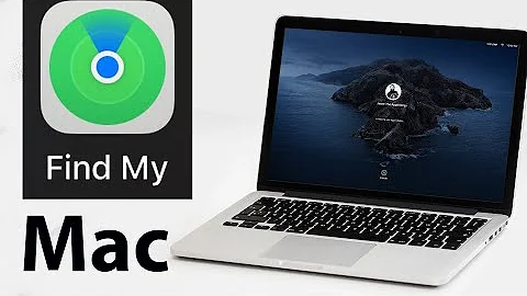 Lost Mac? Find My Mac! Find My Mac iCloud & Find My Mac Alert!  How does Find My Mac work? Dive in!