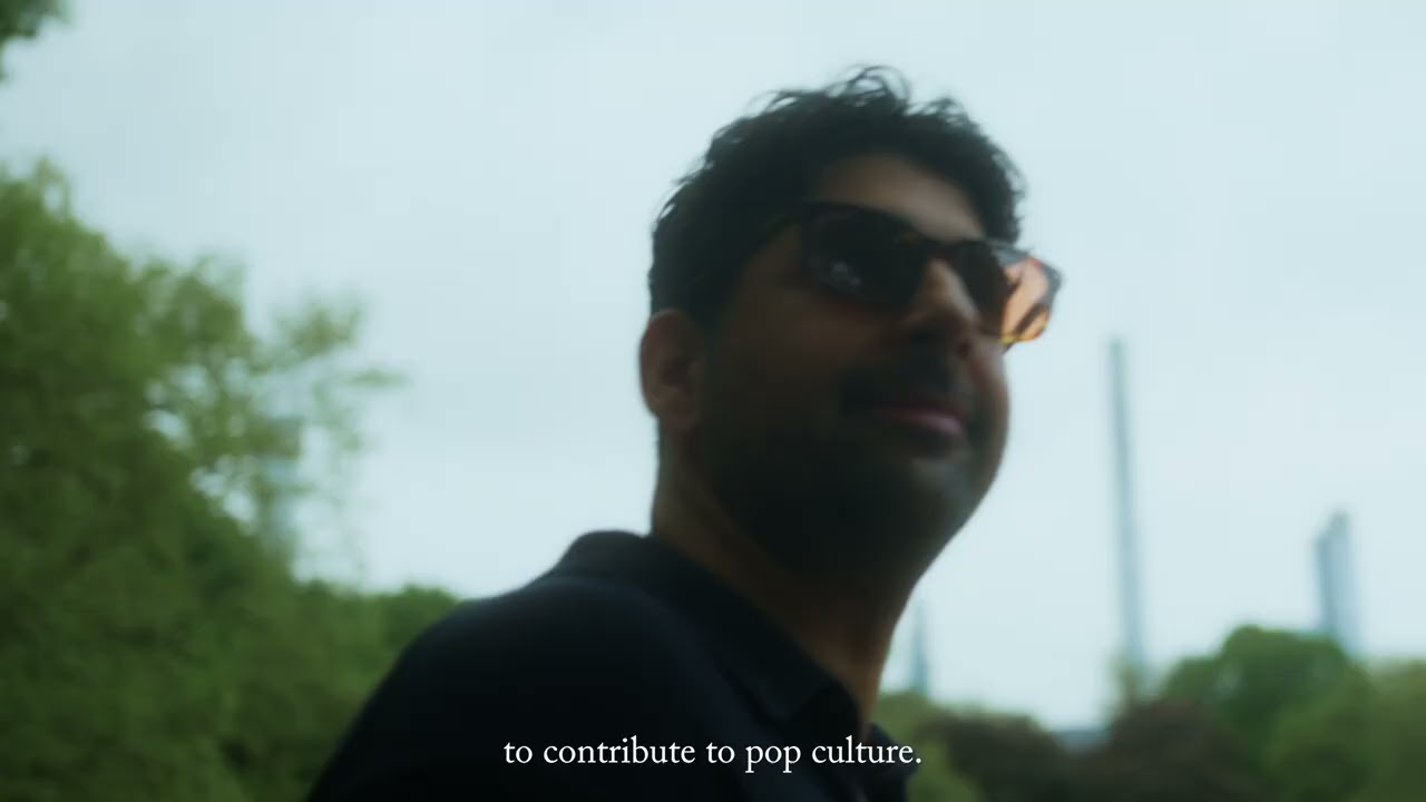 The Met Gala begins at The Carlyle