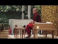 Vimalakīrti Sūtra | Teaching by Dzongsar Khyentse Rinpoche — Part 1 | 16th March, 2018 | New Delhi